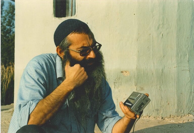 אברהם זיגמן
