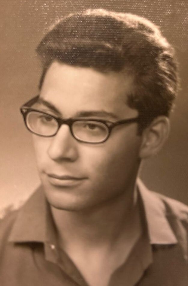 אברהם זיגמן