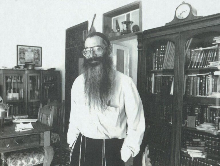אברהם זיגמן